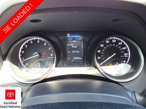 Used 2023 Toyota Camry SE image 31