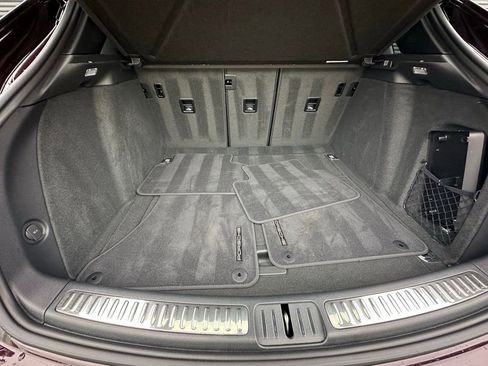 Certified 2026 Porsche Macan AWD/4WD image 40