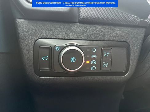 Used 2023 Ford Bronco Sport Heritage w/ Heritage Convenience Package image 23