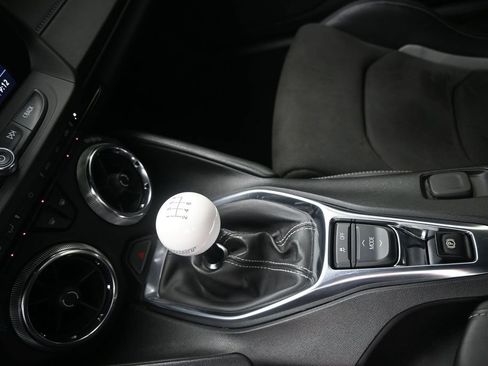 Used 2023 Chevrolet Camaro SS RWD image 20