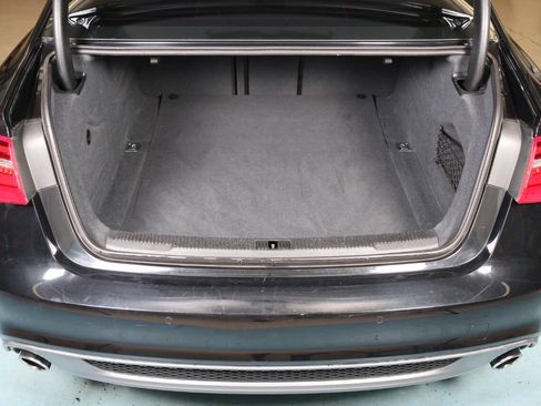 Used 2012 Audi A6 3.0T Prestige image 16