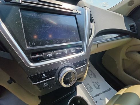 Used 2014 Acura MDX FWD image 20