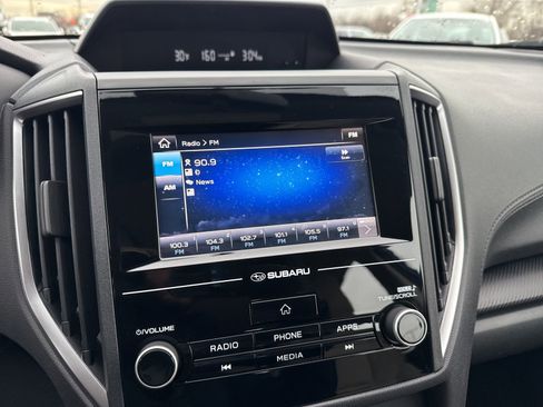 Used 2018 Subaru Impreza 2.0i image 19