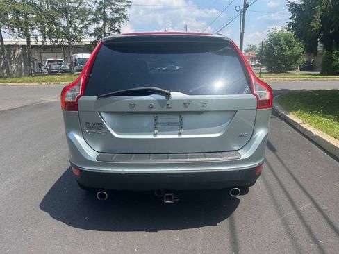 Used 2013 Volvo XC60 3.2 AWD/4WD image 8