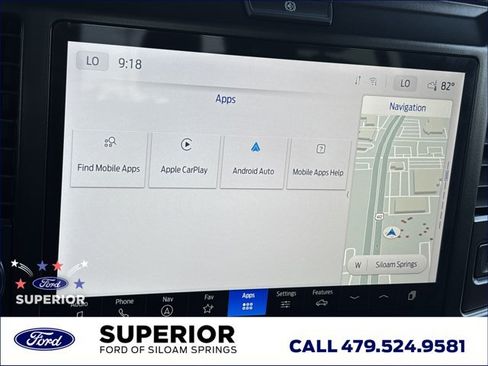 Used 2026 Ford F450 Platinum AWD/4WD image 41