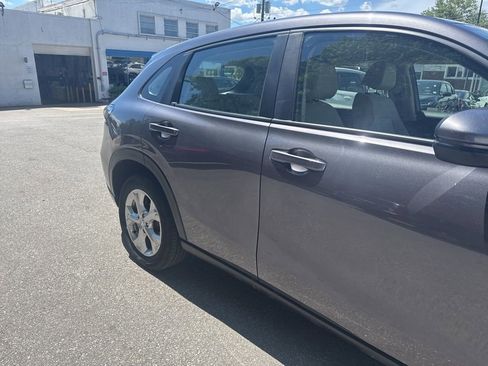 Used 2024 Honda HR-V LX image 6