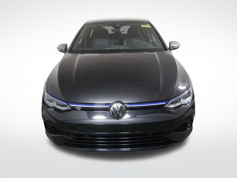 Used 2024 Volkswagen Golf R AWD/4WD image 10