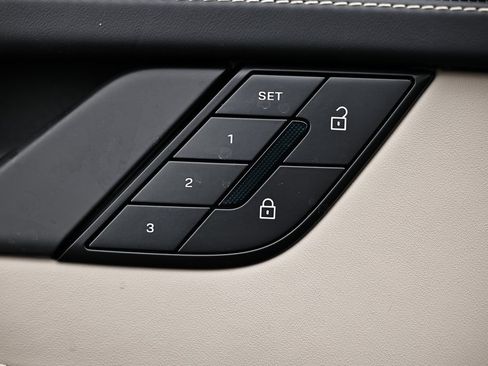 Certified 2025 Porsche 911 Carrera 4 GTS image 12