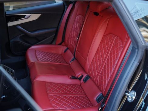 Used 2023 Audi S5 Prestige image 23