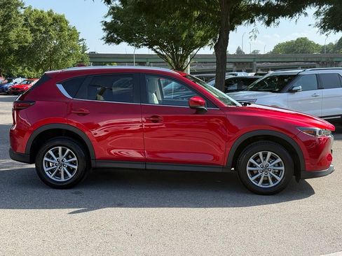 Used 2023 MAZDA CX-5 AWD 2.5 S image 11