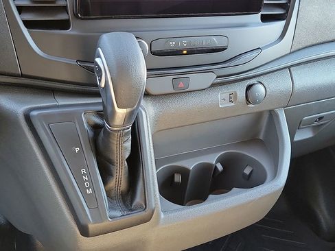 New 2026 Ford Transit 350 XL RWD image 18