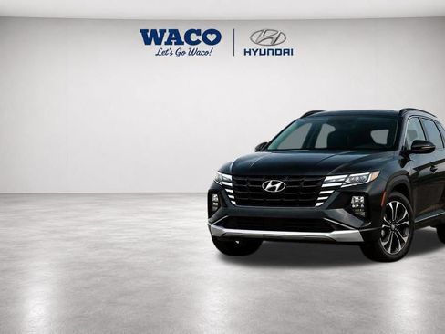 Used 2026 Hyundai Sonata Blue FWD image 7