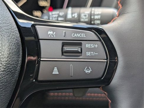 New 2025 Honda Pilot TrailSport image 24