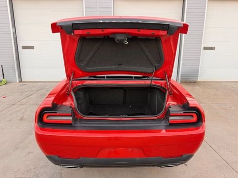 Used 2022 Dodge Challenger GT RWD image 59