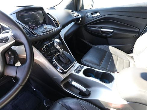 Used 2013 Ford Escape SEL AWD/4WD image 18
