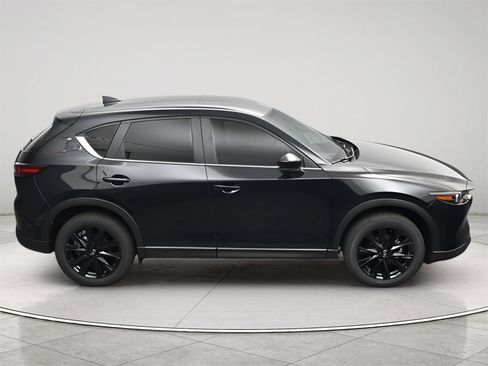 New 2025 MAZDA CX-5 Carbon Edition image 20