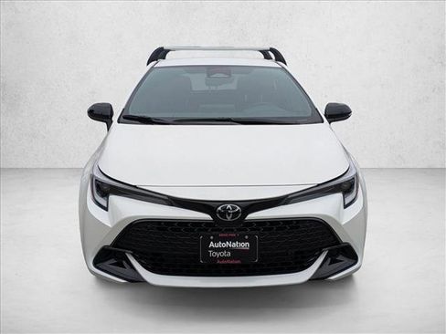 New 2026 Toyota Corolla SE image 6