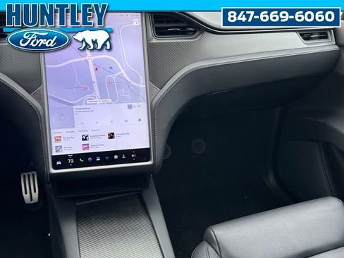 Used 2020 Tesla Model X Performance image 15