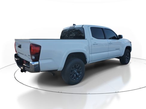 Used 2023 Toyota Tacoma SR5 image 6
