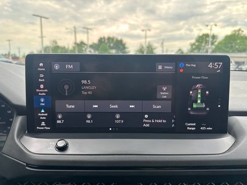 Certified 2024 Honda Accord Sport-L image 34