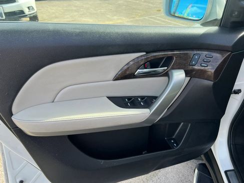 Used 2010 Acura MDX w/ Advance Package AWD/4WD image 26
