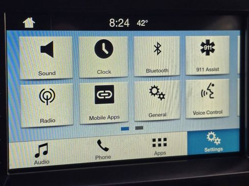 Used 2016 Ford F150 XLT w/ Equipment Group 302A Luxury image 5