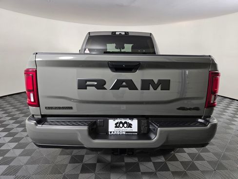 New 2025 RAM 2500 Big Horn image 5