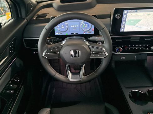 New 2026 Honda Prologue Elite image 16