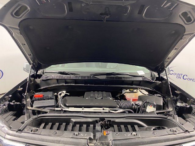 Certified 2024 Chevrolet Silverado 1500 LT AWD/4WD image 24
