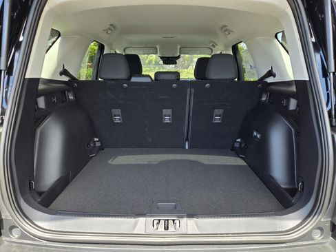 New 2025 Ford Bronco Sport Big Bend image 27