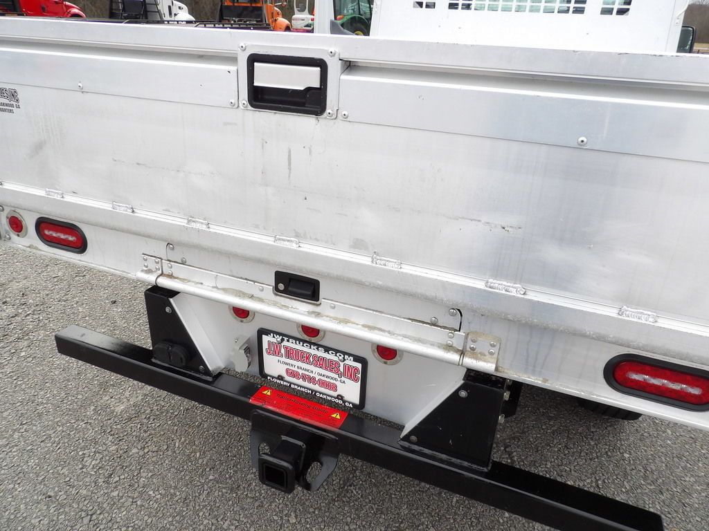 Used 2017 Ford Transit 250 138 RWD image 17