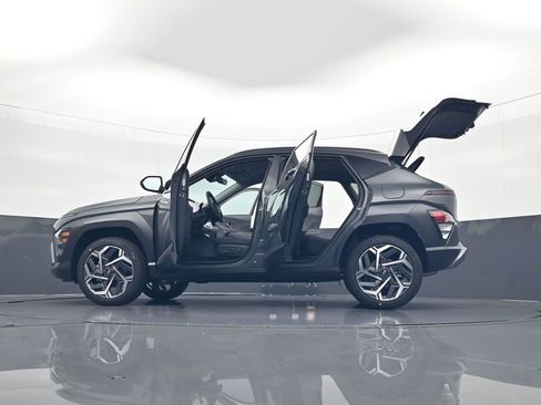 New 2026 Hyundai Kona SEL Premium image 34