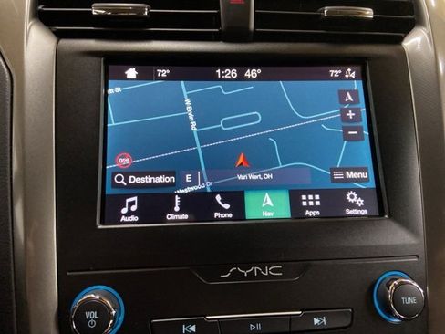 Used 2019 Ford Fusion SE image 37