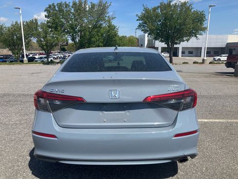 Used 2024 Honda Civic Sport image 18