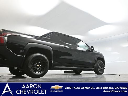 New 2026 Chevrolet Silverado EV LT w/ Plus Package image 67