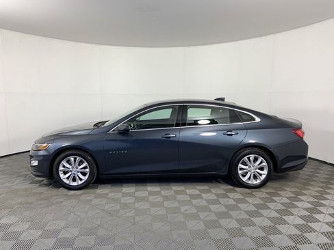 Used 2020 Chevrolet Malibu LT image 6