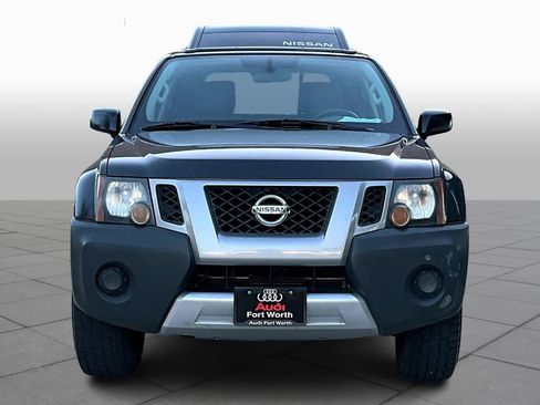 Used 2015 Nissan Xterra S image 3