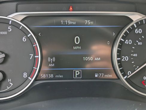 Used 2021 Nissan Sentra SV image 25