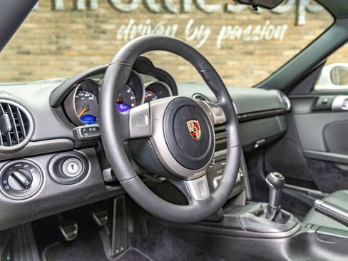Used 2007 Porsche Cayman image 39