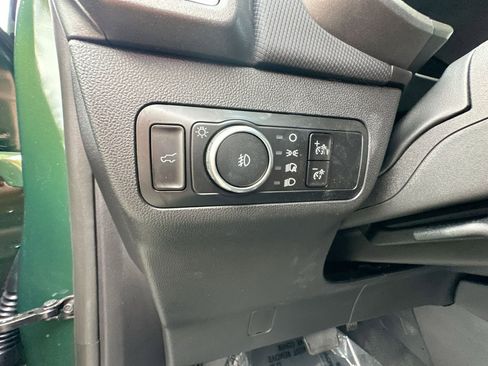 New 2025 Ford Bronco Sport Outer Banks image 17