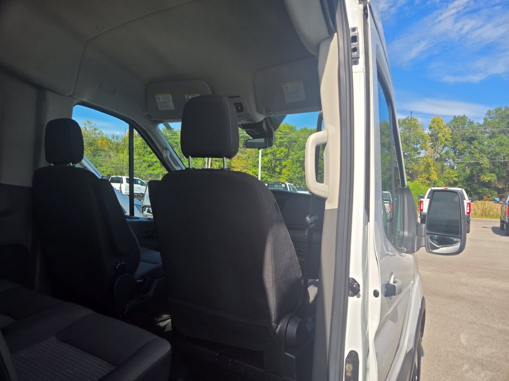 Used 2024 Ford Transit 350 XL RWD image 9