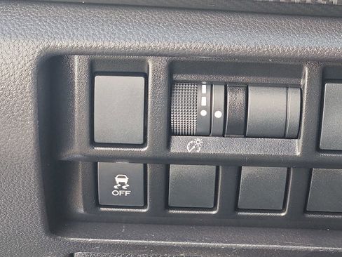 Used 2022 Subaru Impreza 2.0i image 23