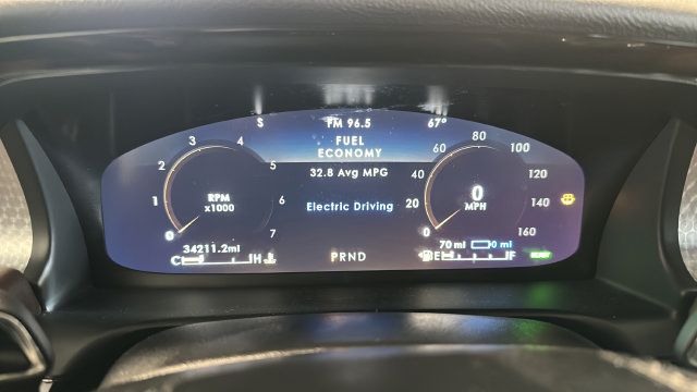 Used 2023 Lincoln Aviator Grand Touring w/ Equipment Group 301A AWD/4WD image 17