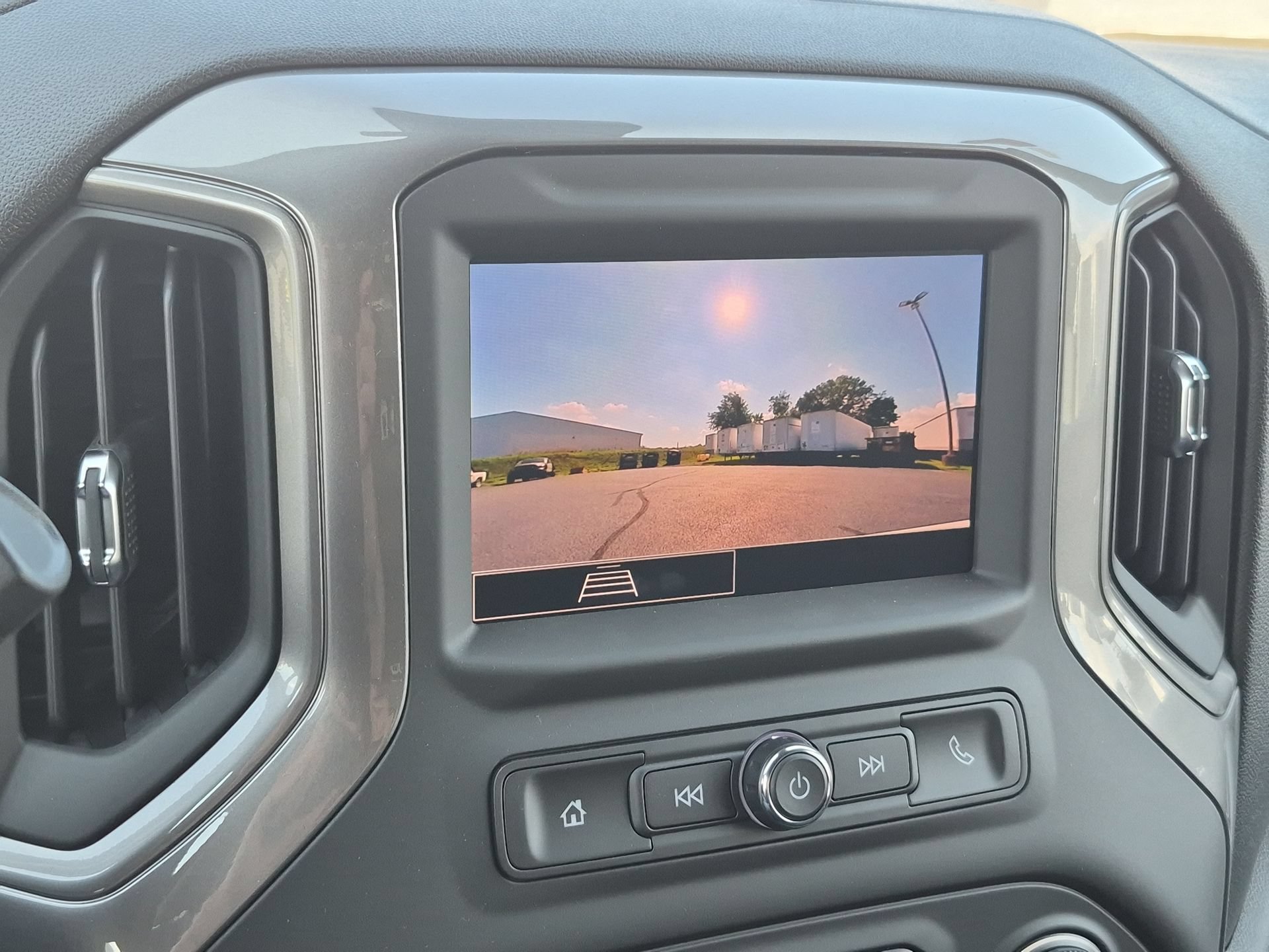 Used 2024 Chevrolet Silverado 3500 W/T w/ WT Convenience Package AWD/4WD image 15