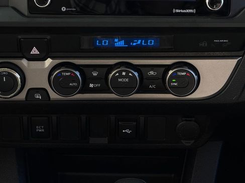 Certified 2023 Toyota Tacoma SR AWD/4WD image 17