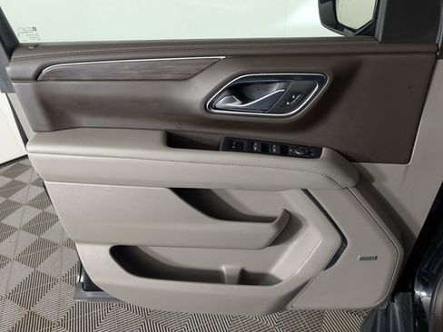 Certified 2023 Chevrolet Tahoe LT image 16