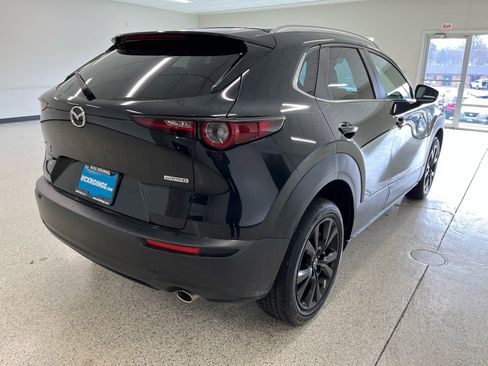 Used 2024 MAZDA CX-30 AWD 2.5 S w/ Select Sport Pkg image 5