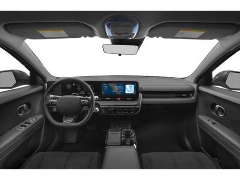 New 2026 Hyundai Ioniq 5 SE RWD image 7