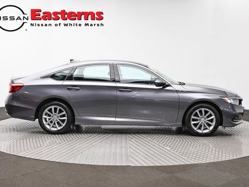 Used 2021 Honda Accord LX image 4