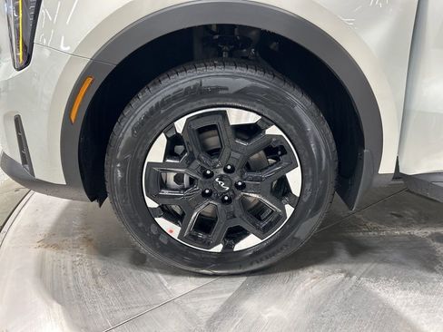 New 2026 Kia Sorento S AWD/4WD image 32
